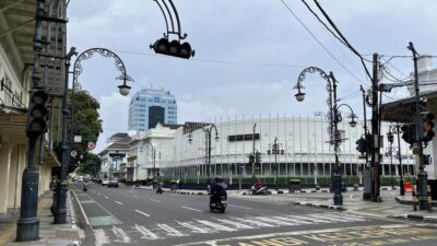 Wali Kota Farhan: Bandung Harus Taat Tata Ruang Demi Masa Depan Kota