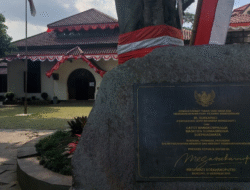 3 Jejak Bung Karno di Bandung Direkomendasikan Jadi Cagar Budaya