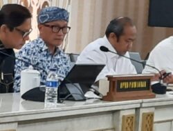 Anggota DRPD Jabar Terima Tunjangan Perumahan Dievaluasi, Putusan Diserahkan ke Kemendagri