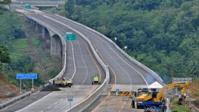 Dedi Mulyadi Bakal Bangun 5 Jalan Tol Baru, Jabar Tengah-Jabar Selatan Terhubung
