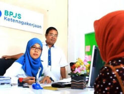 Bupati Subang Apresiasi Satlinmas, Berikan Kepastian Jaminan Sosial BPJS Ketenagakerjaan
