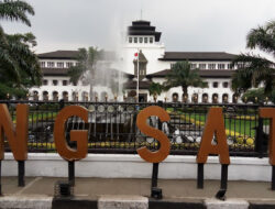 September 2025, Provinsi Jawa Barat Laksanakan 20 Event