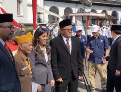 Hari Bhakti Postel ke-80, Menkomdigi Cerita Perjuangan Masa Penjajahan