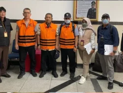 Selain Yana Mulyana, 2 Koruptor Bandung Smart City Juga Bebas dari Lapas Sukamiskin