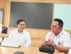 Kemenkum Jabar Bergerak Cepat, Akselerasi Pendaftaran Merek Kolektif untuk Gerakan Koperasi Merah Putih