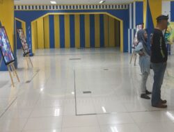 Cima Art 2025: Cimahi Ukir Masa Depan Kreatif Lewat Pameran Seni Rupa, Media Baru, dan Seni Pertunjukan