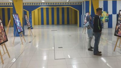 Cima Art 2025: Cimahi Ukir Masa Depan Kreatif Lewat Pameran Seni Rupa, Media Baru, dan Seni Pertunjukan