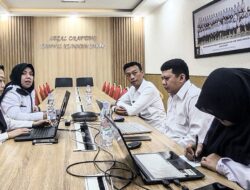 Cegah Tumpang Tindih Aturan, Kemenkum Jabar Beri Catatan Penting untuk Raperbup Keuangan Pemkab Garut