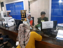 Pemkot Bandung Hapus Tunggakan PBB hingga 100 Persen, Cek Syaratnya