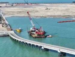 Daftar Lengkap 77 Proyek Strategis Nasional 2025-2029, di Jawa Barat Pembangunan Pelabuhan Patimban