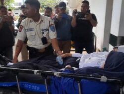 Ini Alasan Bupati KBB Jeje Belum Tetapkan Status KLB Keracunan Makanan MBG di Cisarua