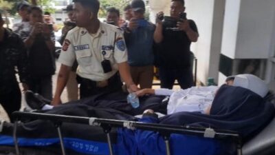 Ini Alasan Bupati KBB Jeje Belum Tetapkan Status KLB Keracunan Makanan MBG di Cisarua