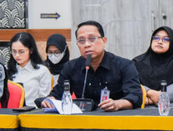 Pasca Peresmian Posbankum, Kemenkum Jabar Tancap Gas Gelar Pelatihan Paralegal Skala Masif