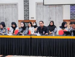 Kemenkum Jabar Dalami Problematika UU Migas, Soroti Distribusi BBM hingga Kepastian Hukum Investasi