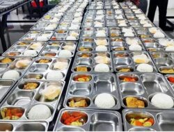 24 Pelajar SMP Lembang Mual dan Pusing Usai Santap Menu MBG