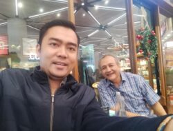 Gugun Gumilar, Staf Khusus Menteri Agama, Alumni UIN Sunan Gunung Djati Bandung