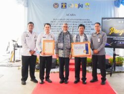 Sinergi Kanwil Kemenkum Jabar dengan Pemkot Cirebon