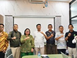 Kemenkum Jabar Gandeng Disdik, Siap Sasar 5.000 SMA/SMK untuk Lindungi Karya Siswa