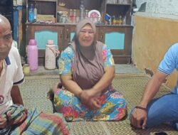 BJI Baraya Jawa Barat Gerak Husus Ngabantuan Embah 81 Taun Hirup Nyorangan