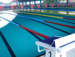 Pemprov Jabar Ambil Alih Kolam Renang Standar Nasional di Garut, Bisa Cetak Perenang Tangguh