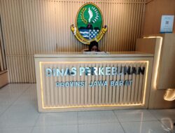 Disbun Jabar Genjot Produksi Benih Berkualtas, Dukung Hilirisasi Perkebunan Perkuat Perekenomian Rakyat