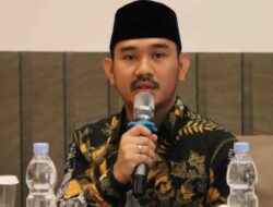 Bupati Bungsu Jawa Barat Pimpin Kab Bekasi Kalayan Upah Minimum Tertinggi sareng Kakayaan Terbesar 