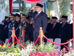 Hari Kesaktian Pancasila, Wali Kota Bandung: Ikrar Kebangsaan Harus Terus Dijaga