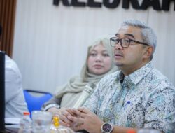 Kelurahan Situsaeur Siap Tekan Angka Stunting Lewat Inovasi dan Kolaborasi