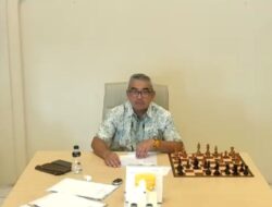 Lewat Forum NGULIK, Pemkot Bandung Dorong Kesadaran Lindungi Data Pribadi