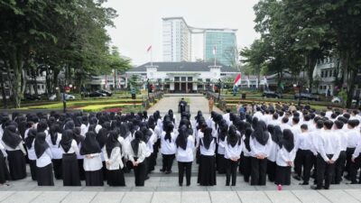 PPPK Paruh Waktu: Solusi Inklusif untuk Pegawai Non-ASN