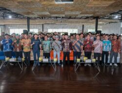 Erwin: Kota Bandung Miliki Sejarah Panjang Pergerakan Mahasiswa