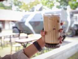 Cenghar Kopi: Coffee Shop Unik di Dalam Museum yang Hanya Ada di Indonesia!