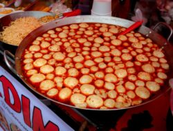 Hadir Kembali! Festival Baso Juara Siap Goyangkan Lidah Para Pecinta Kuliner