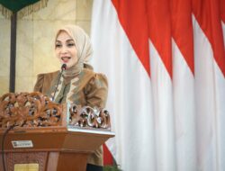 Cerdas Finansial Lewat Seminar Dharma Wanita Persatuan