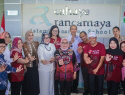 Kota Bogor Jadi Salah Satu Daerah Peluncuran Sekolah Garuda Transformasi