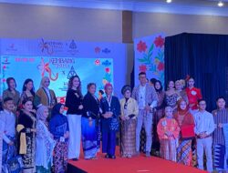 Kembang Nusa X KDM Fest : Dua Wakil Kota Bandung Bersaing Jadi Duta Dekranasda Jabar