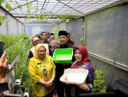 Rumah Edukasi Motekar Jadi Pusat Pemberdayaan Warga Cihapit