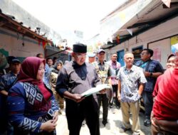 Tangani Sampah, Kelurahan Cihapit Terapkan Pemilahan dan Kolaborasi Warga