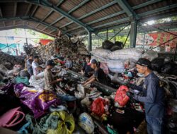 Pemkot Bandung akan Rekrut 1.597 Pendamping Pemilah Sampah