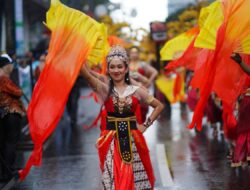 Kunjungan Wisatawan ke Kota Bandung Capai 6,5 Juta di Triwulan III 2025