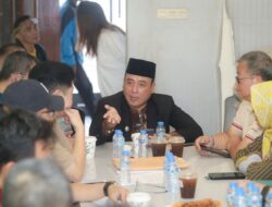 Warga Taman Sakura Indah Terancam tak Miliki Air Bersih, Pemkot Bandung Siapkan Dua Solusi