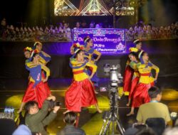 Ngarumat Ngaruwat Budaya Kota Bandung, AAYF dan Disbudpar Satukan Generasi Muda Lewat Seni Budaya Sunda