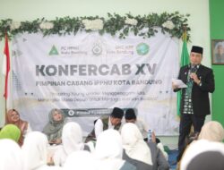 Erwin: Kader IPPNU Harus Jadi Pelita Bagi Generasi Negeri