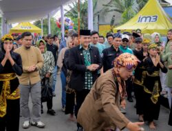 Youth Space Bandung Kulon, Ruang Baru Kolaborasi Pemuda