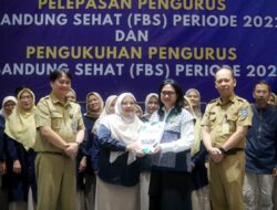 FBS Siap Tingkatkan Kualitas Lingkungan dan Sosial untuk Wujudkan Bandung Utama