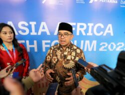 Pemkot Bandung Ajukan Kawasan Konferensi Asia Afrika Jadi Warisan Dunia UNESCO