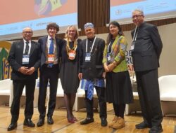 Kota Bandung Raih Penghargaan Internasional Milan Pact Award 2025 Lewat Program Maggot Buruan Sae
