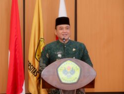 Menuju Kota Berkelanjutan,Pemkot Bandung Dorong Inovasi dan Kolaborasi dalam Pengelolaan Sampah