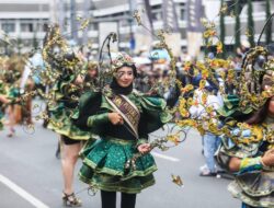 Kemenpar: Asia Afrika Festival, Contoh Event Paling Ideal Dongkrak Ekonomi