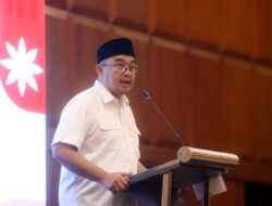 Pemkot Bandung Perkuat Integritas ASN dan Peningkatan Tata Kelola Pemerintahan